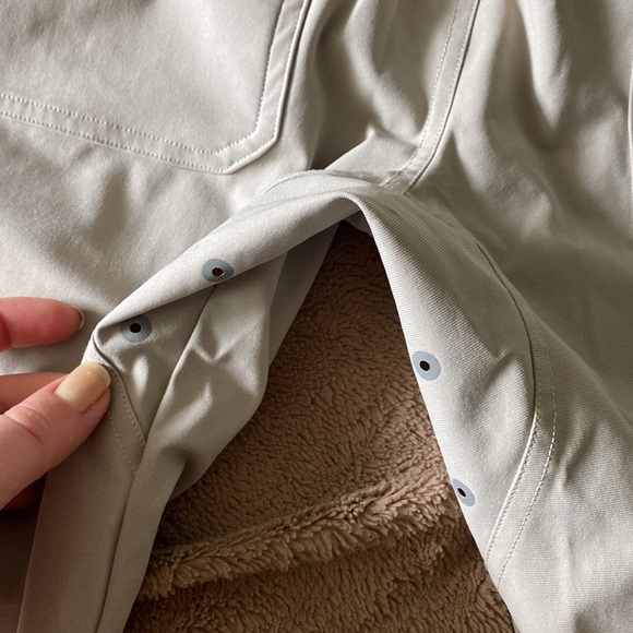 Lululemon pants - Picture 3 of 5